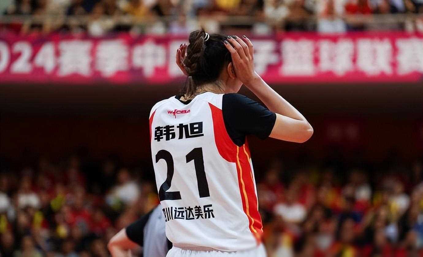 悬崖边!韩旭称赞外援世界级,卫冕冠军背水一战,期待__