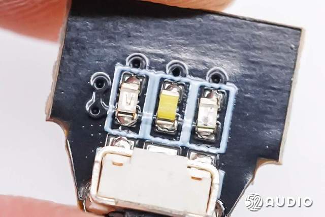 philips飞利浦tat1158真无线耳机拆解13mm大动圈单元个性化调音