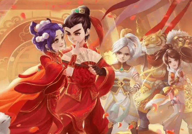 大话西游手游哪个职业适合平民大话西游零氪职业推荐