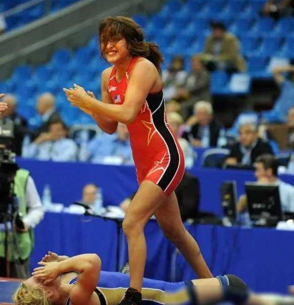 原创严小楠的排名飙升张伟力迎来了一个新的敌人头号挑战者浮出水面