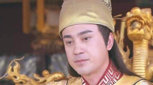 明宪宗一生最爱的女人大自己17岁还为她废了自己的皇后