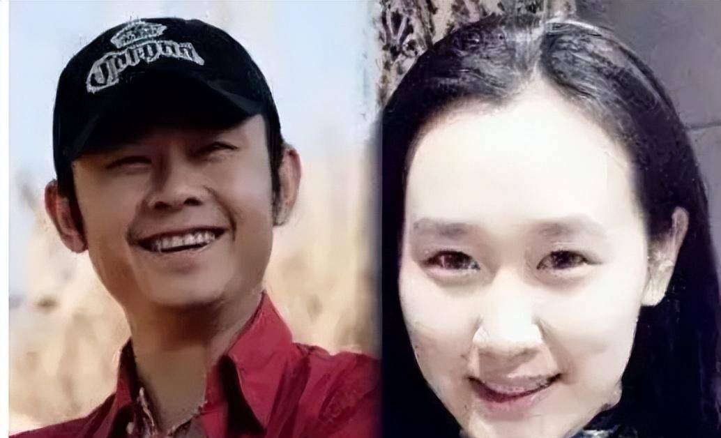 原创刀郎女儿出生40天妻子跑路妻子你那么穷给不了我幸福