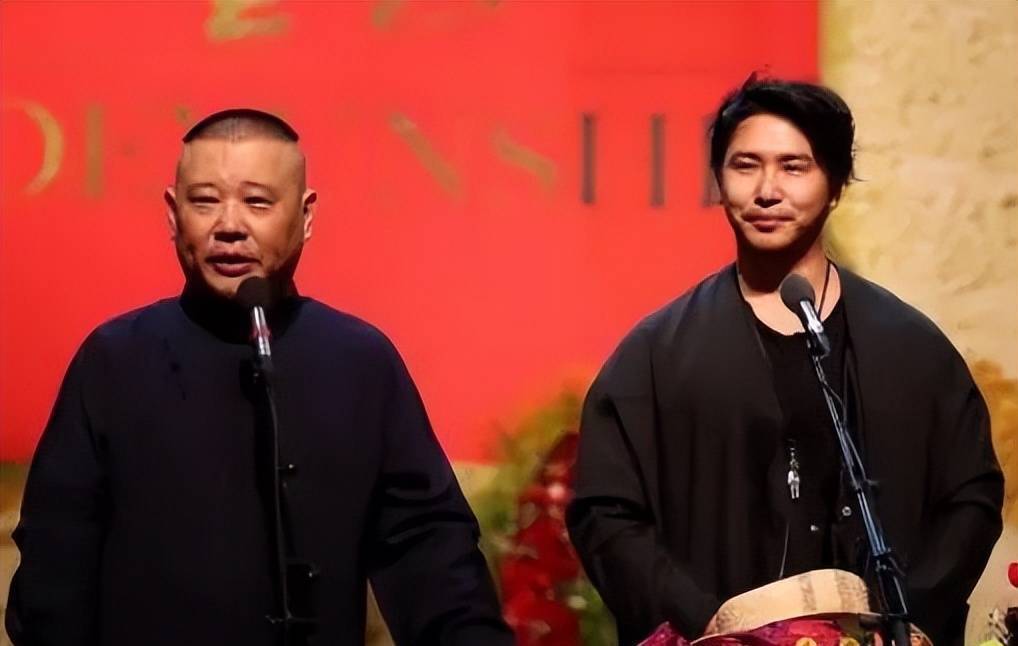 44岁欧弟落魄卖车养女拜师郭德纲也无用欧阳龙基仅有26个粉丝