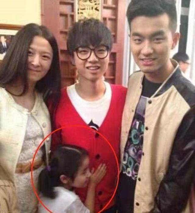 华晨宇停工处理家务事!为人子亦为人父,已然成为"大人"