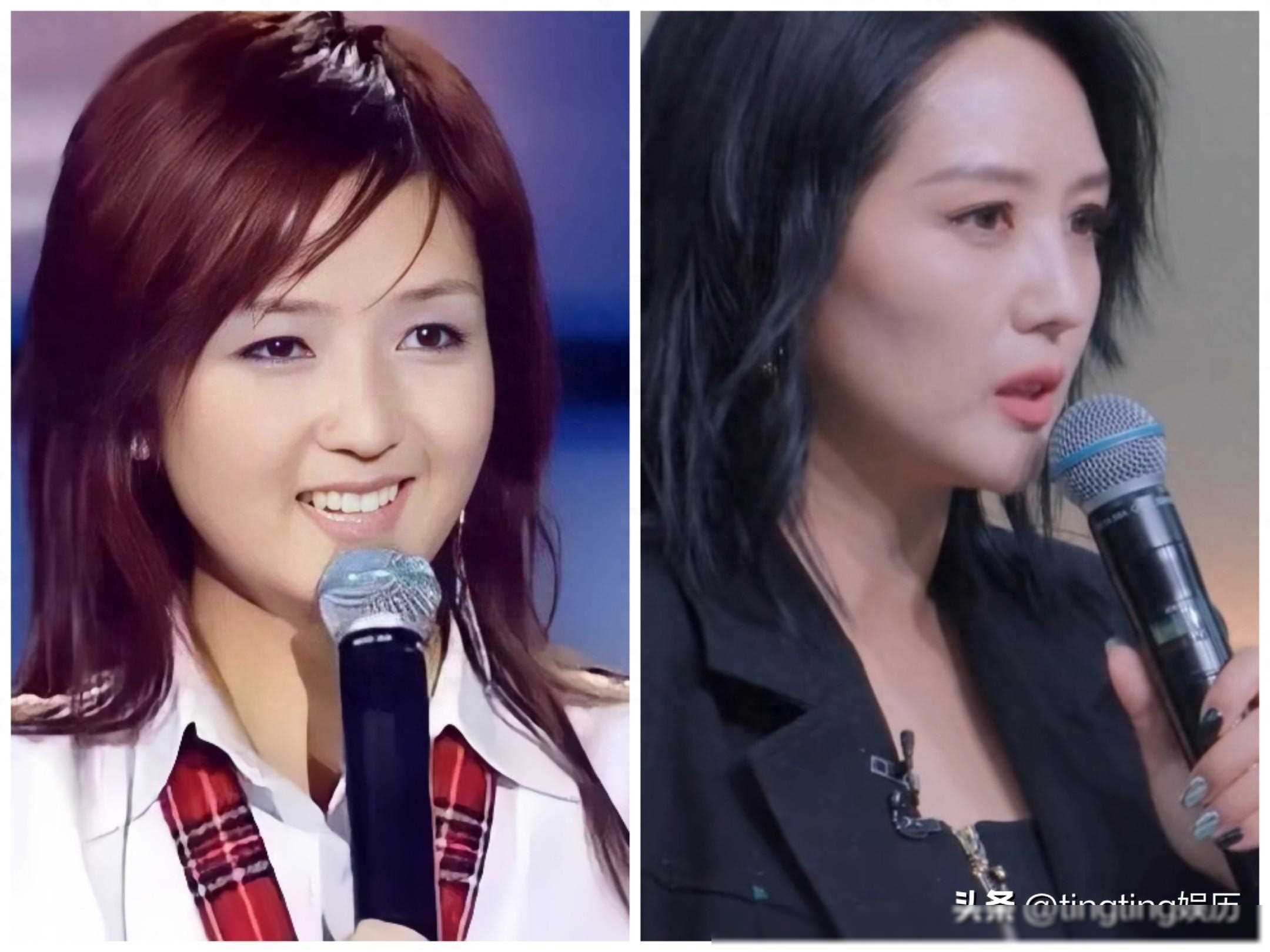 还有那部大热剧《夏家三千金》,她的形象在心中深深烙下了烙印.