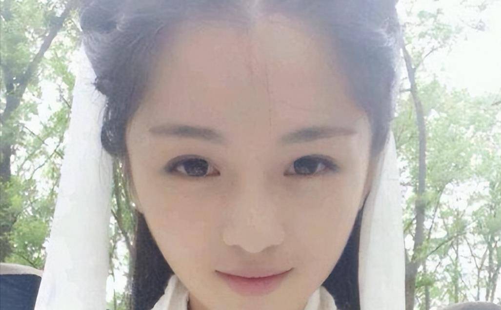 张译这个镜头,给了流量明星们狠狠一记耳光_杨颖_陈妍希_争议