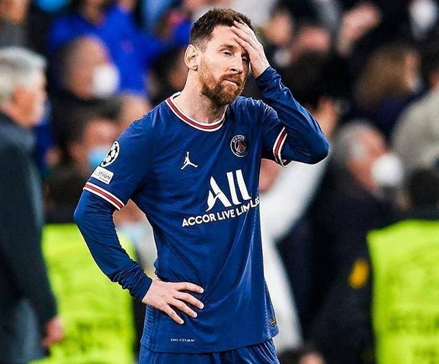 梅西离开后的巴黎重生:团结的关键因素_决赛_本赛季_内马尔