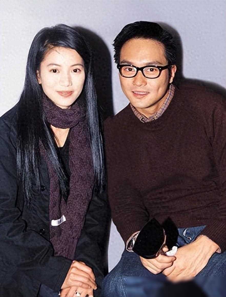 张涵予和霍思燕,李晨和范冰冰等七对演员夫妻,以他们的行动向我们展示