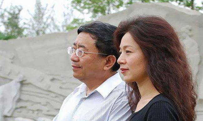 其实当年的事情是这样的,演员马兰被杨洁导演认为是最适合扮演唐僧