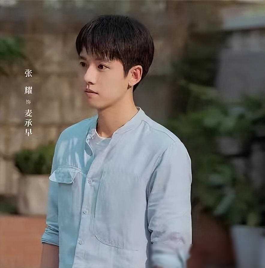 总的来说,《承欢记》通过麦承早这个角色的塑造和张耀的出色表演,成功