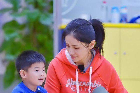 胡可安吉:有种苦叫苦后余甜,网友:这才是生活的正确打开方式!