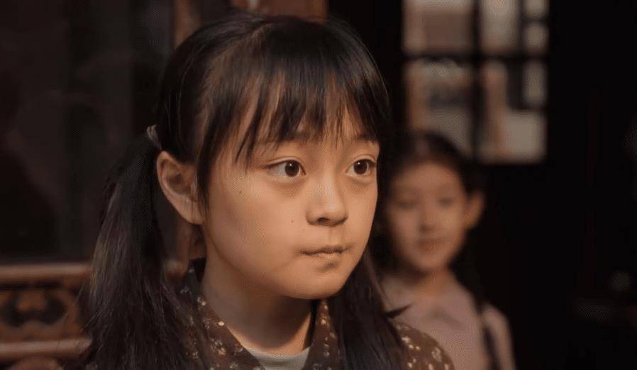 《乔家的儿女》乔三丽被占便宜:没妈的孩子可怜不是空话