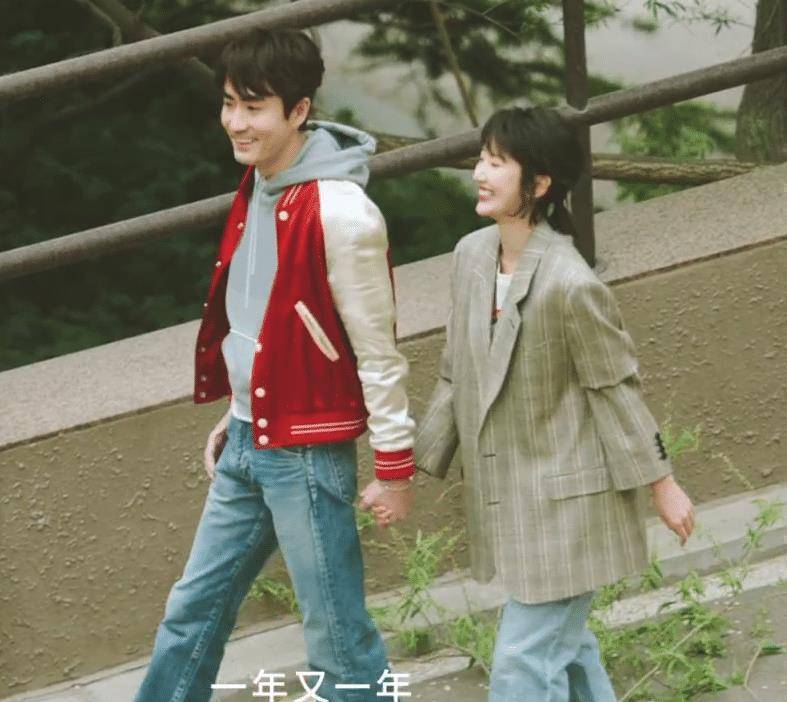 毛晓彤杨玏真没在一起?《三十而已》后再次合作,同居生活太甜蜜