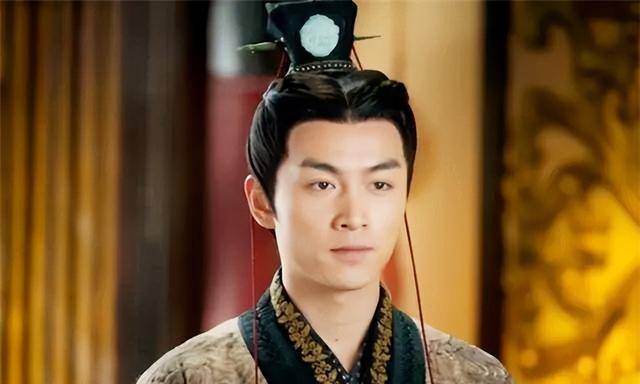 北齐皇帝高欢守着战神一直不用临终前让儿子用果然保住江山