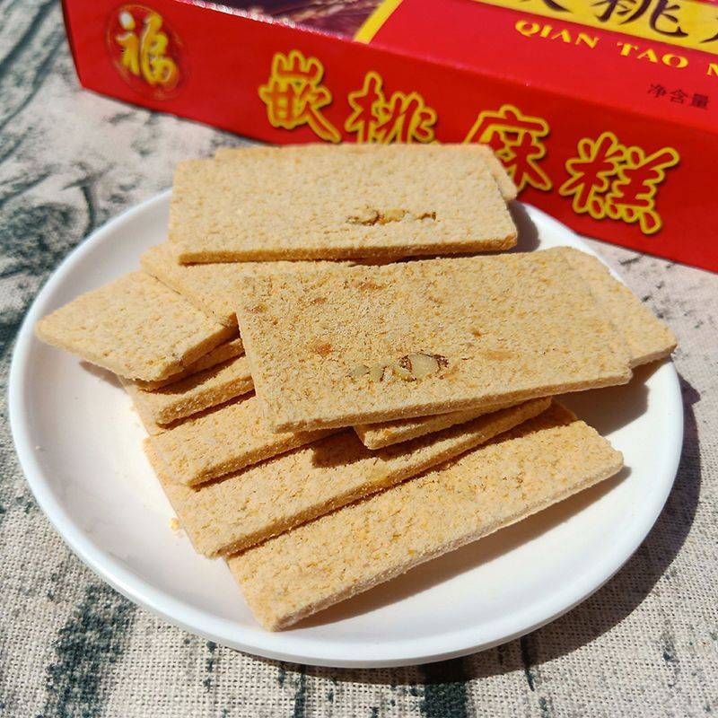 江苏南通特产攻略,跟着买准没错!