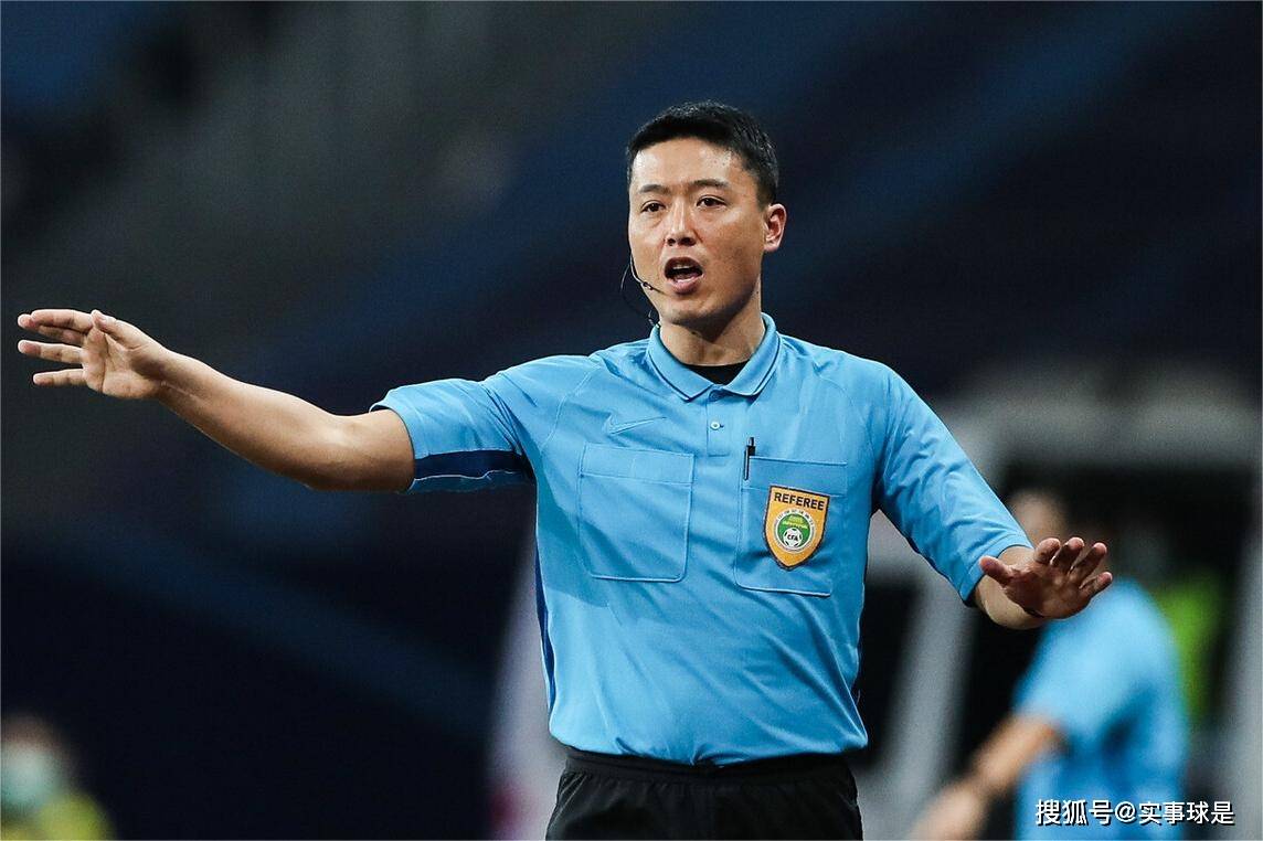 马运坤首秀王迪主哨国安争主场首胜艾堃执法三镇亚泰6分战