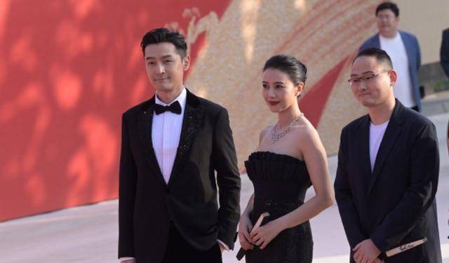 北京电影节红毯风采：高圆圆婀娜登场，周也优雅亮相，关晓彤大长腿引注目