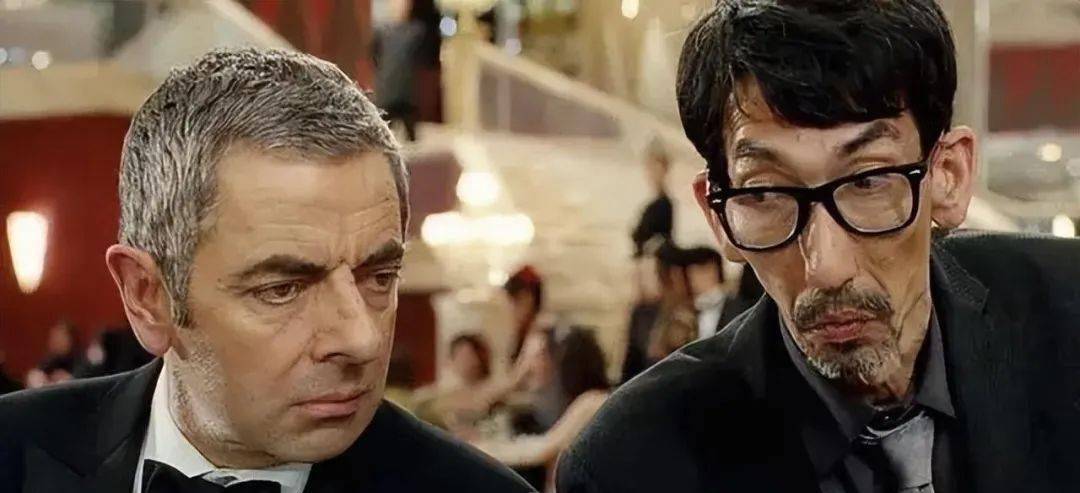 然而,车保罗的事业巅峰并不止于这一事件,而是源自于电影《老人与狗》