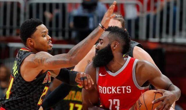 火箭队引援再次瞄准14 3锋线,若实现,望成最后一块夺冠拼图