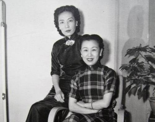 葬在上海是杜月笙原本意愿却葬在台湾为何不让他落叶归根