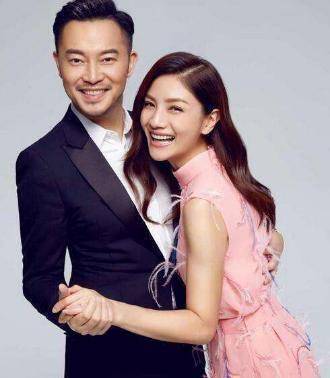 黄晓明"7个老婆"现状:有人嫁大16岁老公,有人至今单身