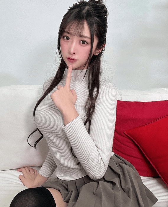 日本正妹模特真岛なおみ美照赏!