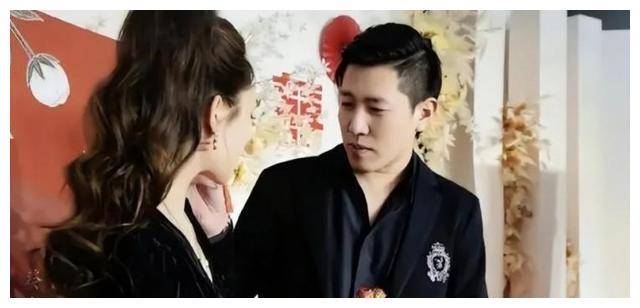 "赵玉田"前妻承认与现任丈夫很早就有联系,否认赌气