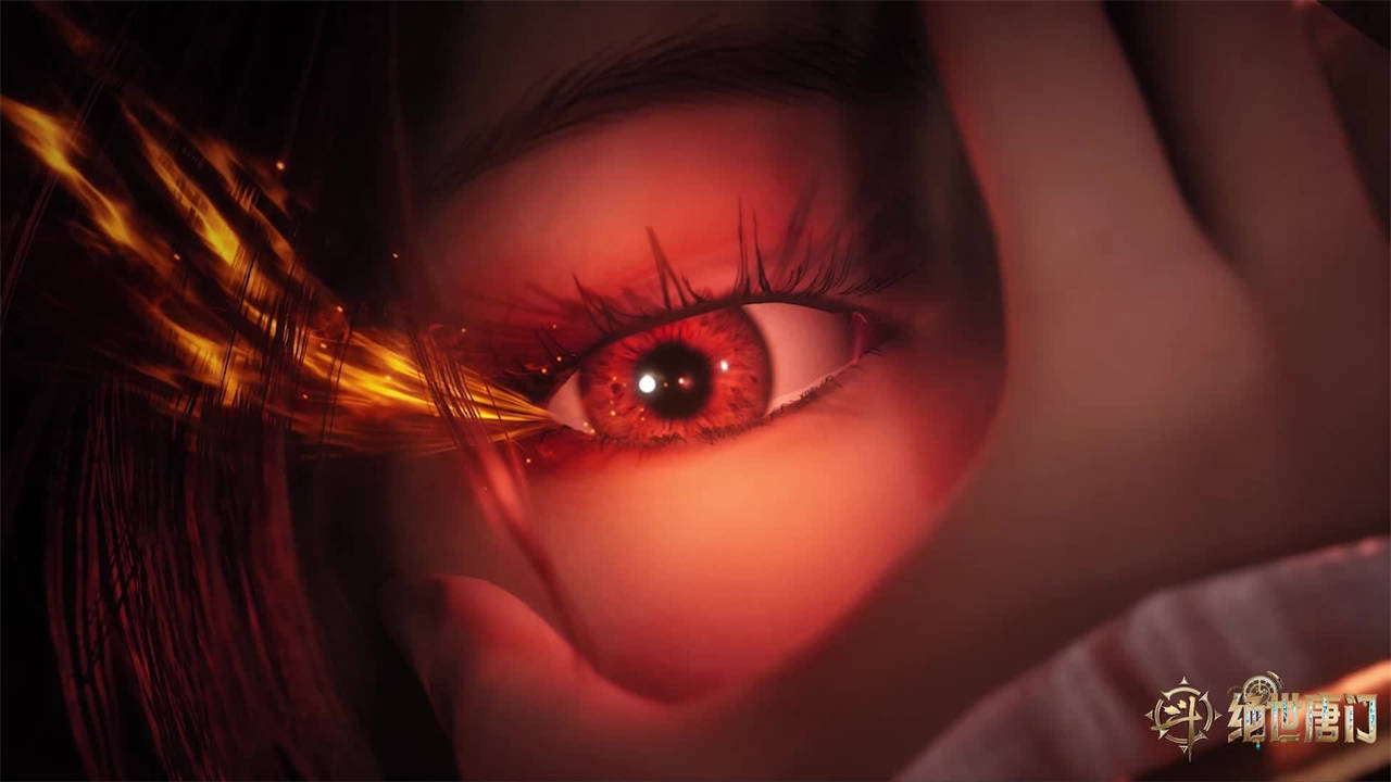 马如龙拿出一件大杀器,马小桃黑化失控变成邪魂师,新模型曝光