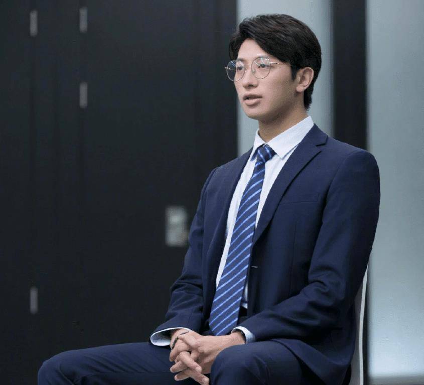 《心动的offer》丁辉惨遭淘汰,观众意难平!他却觉得情理之中