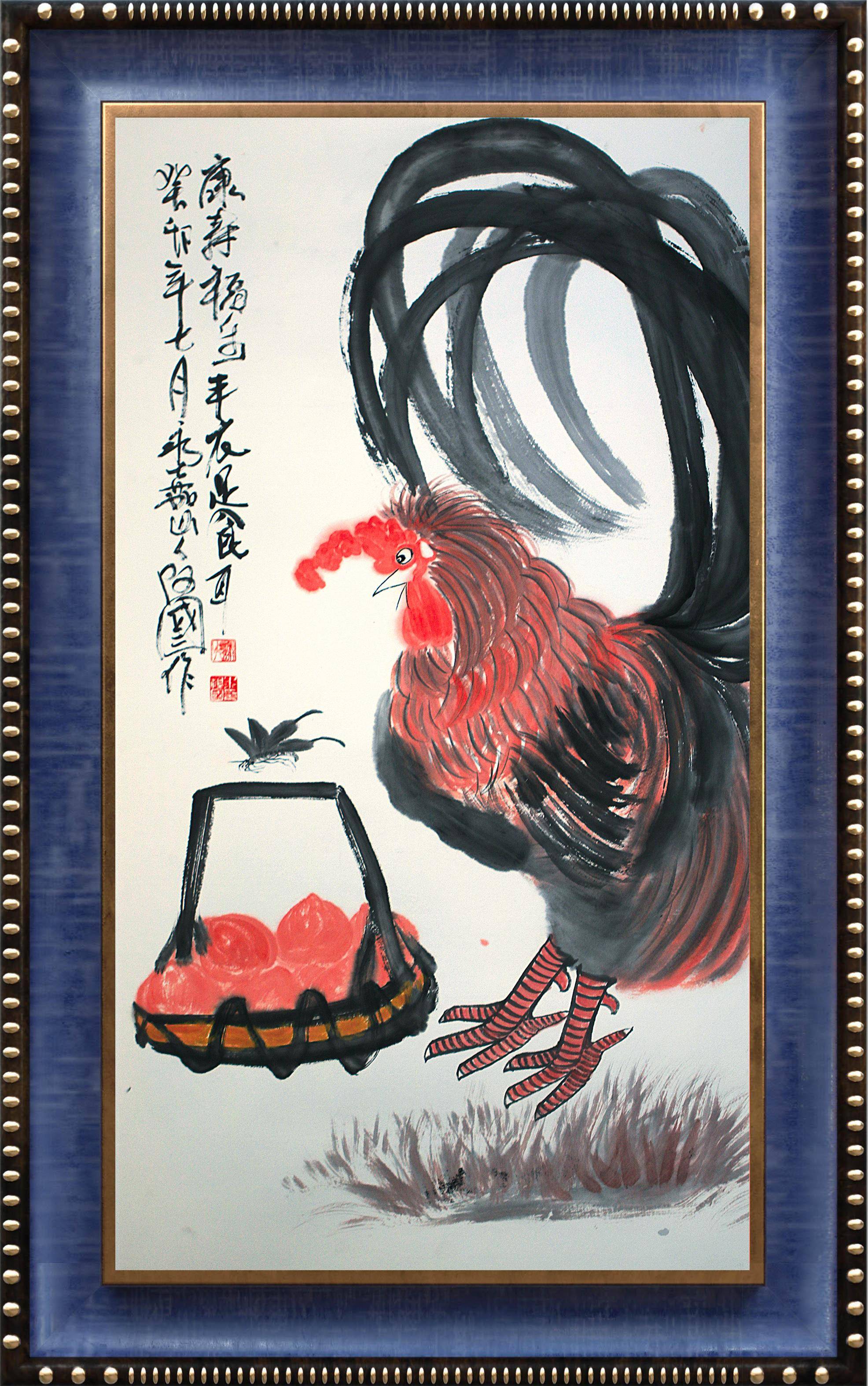 字:墨客,号:樵耕山人,放牛娃,溪江山人,浙江永嘉楠溪江人