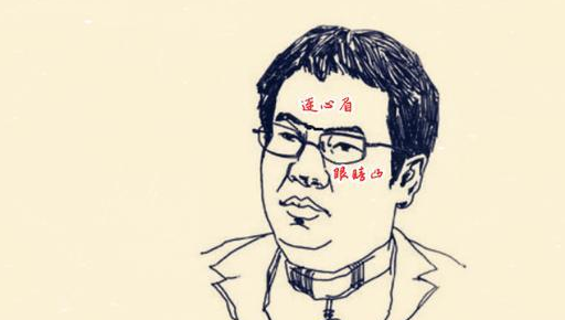 男人_事业_一个人