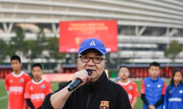 原创中国足球发展前景董路称未来两年可望击败正牌日本国家队技术流或