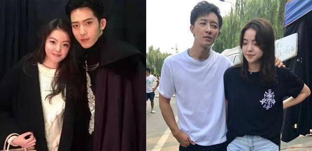 华谊千金王文也又晒和小鲜肉男闺蜜亲密合照,两人真实关系引猜测