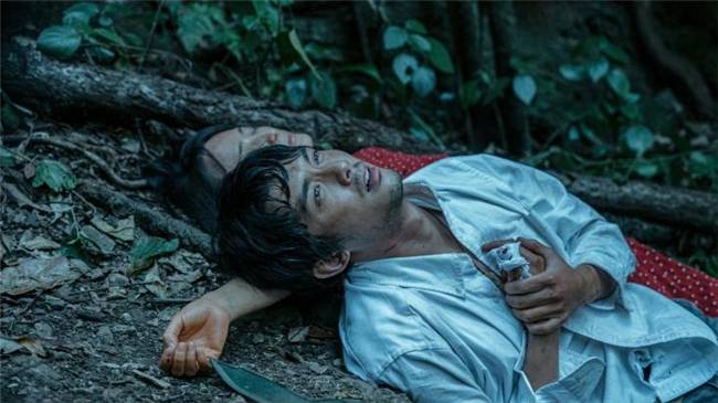 《草木人间》累计票房破亿 吴磊痛感真实到不像演的