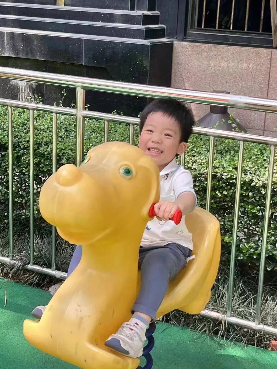 托育宝典 | 带你了解托育:为宝宝的成长奠定坚实基础