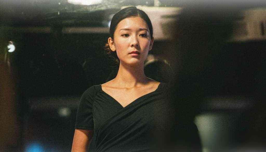 余香凝夺金像奖最佳女主角,模特儿入行曾传偷食引爆泪点