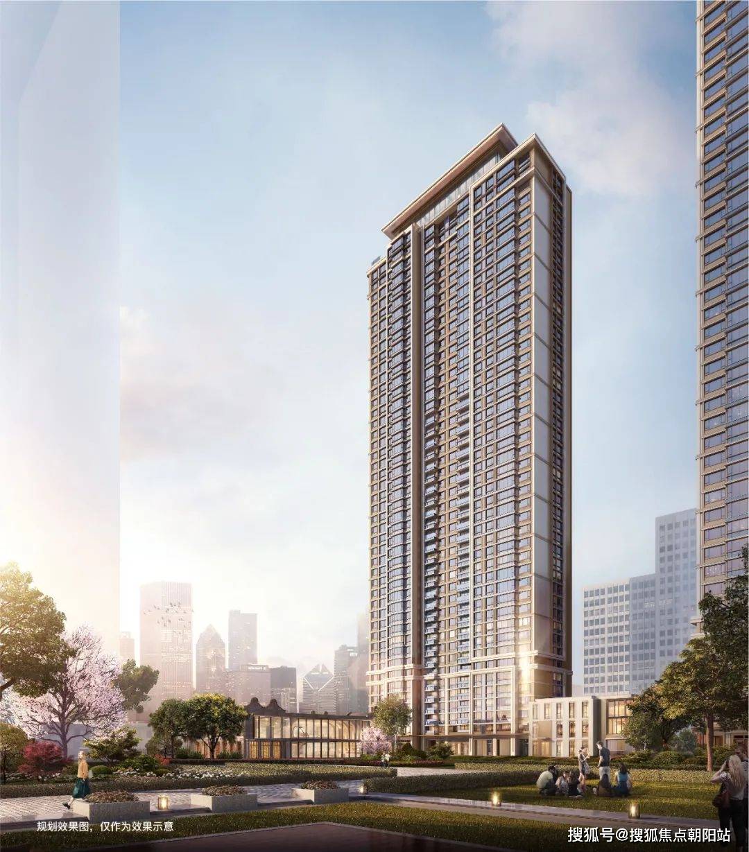 苏河湾1号(苏河湾1号)首页网站丨苏河湾壹号楼盘详情|苏河湾壹号户型