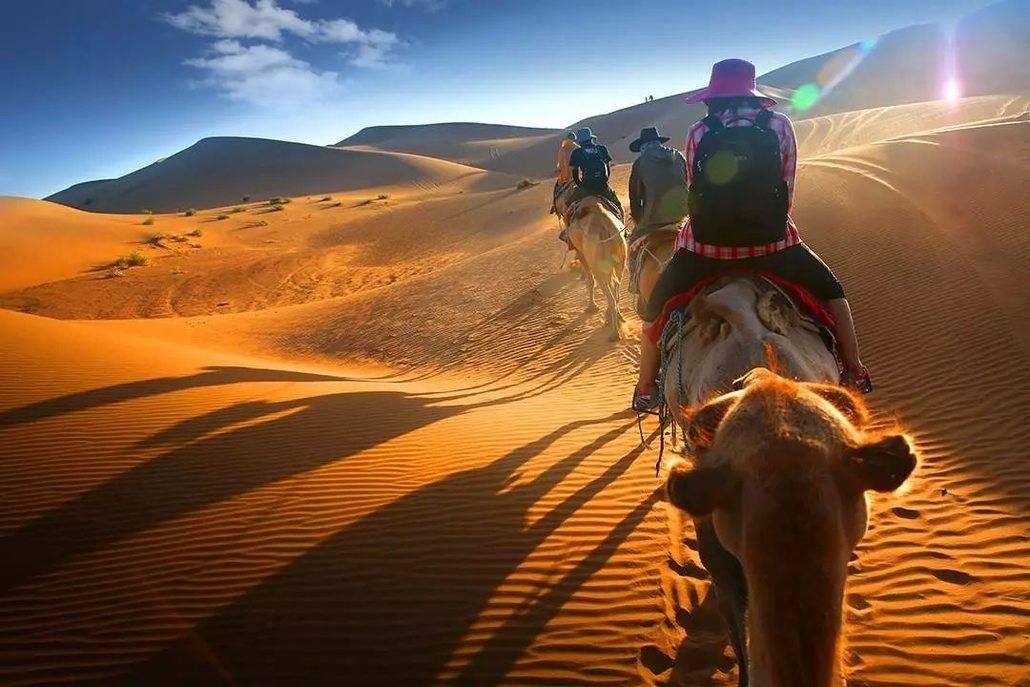 西北旅游必玩景点路线有哪些推荐 西北旅游必玩景点路线有哪些分享