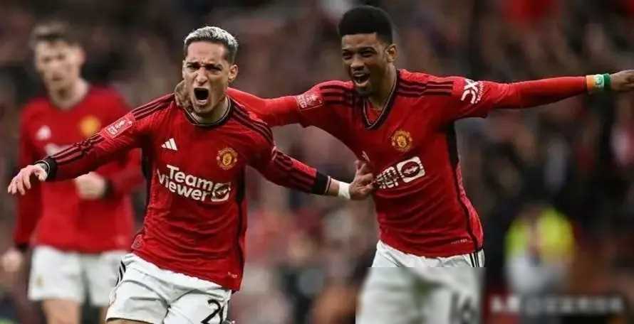 英超最新积分榜:曼城大胜领跑,曼联不敌热刺憾列第七