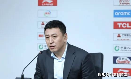 原创            G1浙江125-109战胜上海，来看赛后王世龙与刘鹏说了什么？