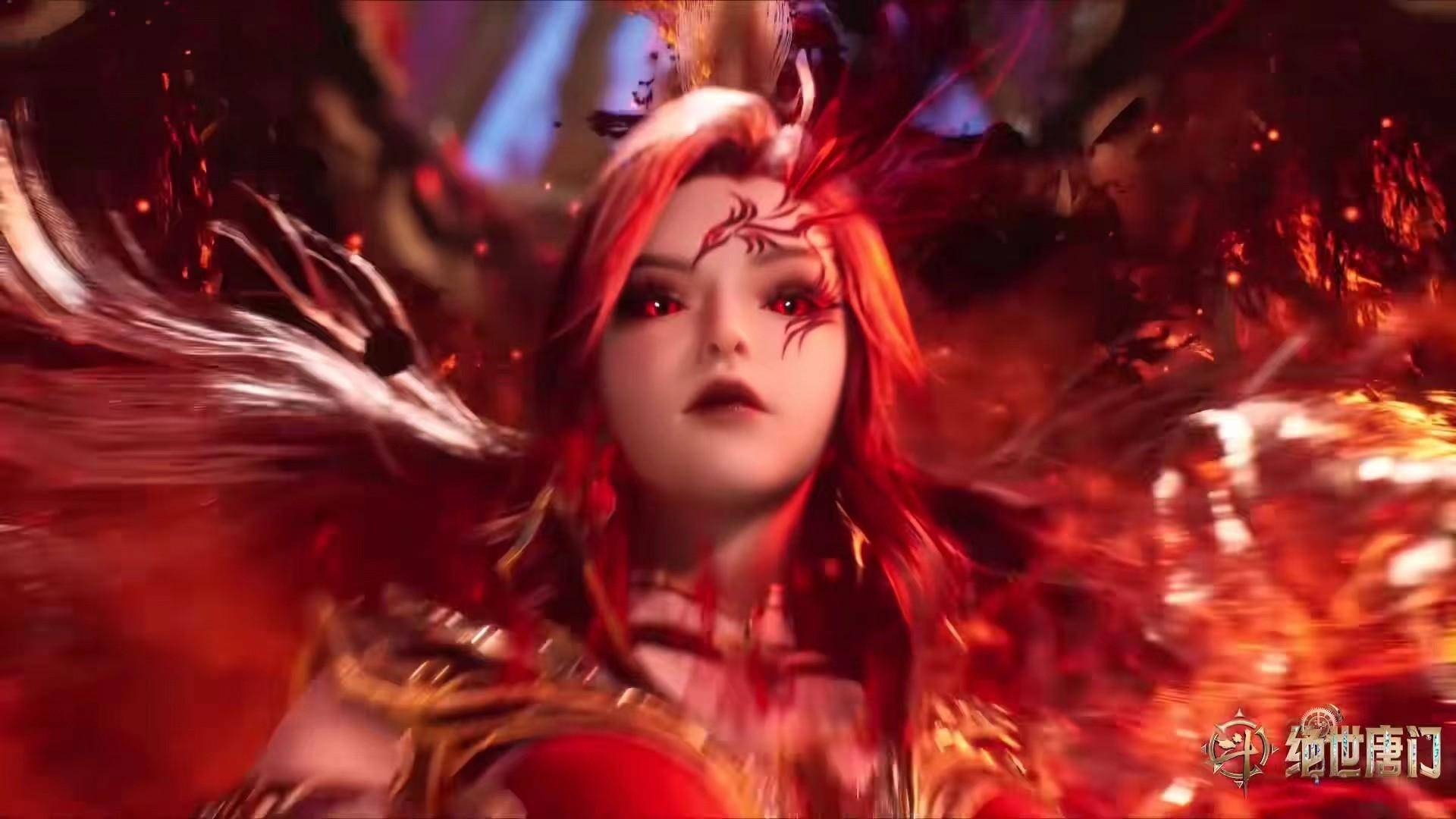 马小桃被算计,被迫化身性感红魔女,倒地昏迷前一句话