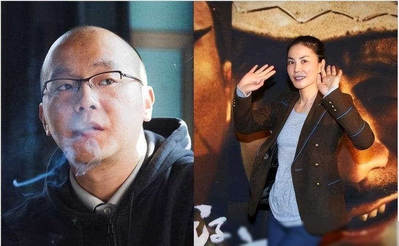 李敖:王菲表面高冷,因其内在浅薄