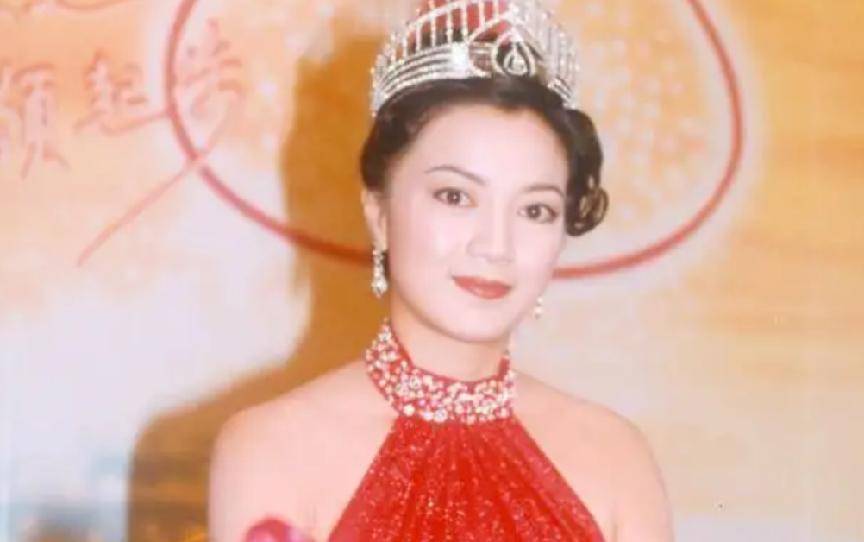 做生意欠下巨债,她伪造收据套取现金,携子女移居国外,事出有因_杨婉仪