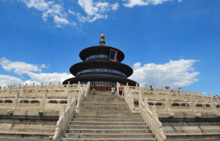 去北京跟团旅游需要多少钱?网红打卡必看!旅游达人分享!