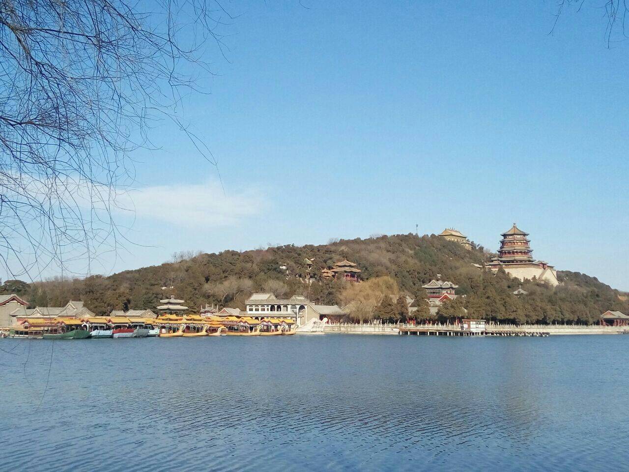 去北京跟团旅游一趟需要准备多少钱?攻略!经验!