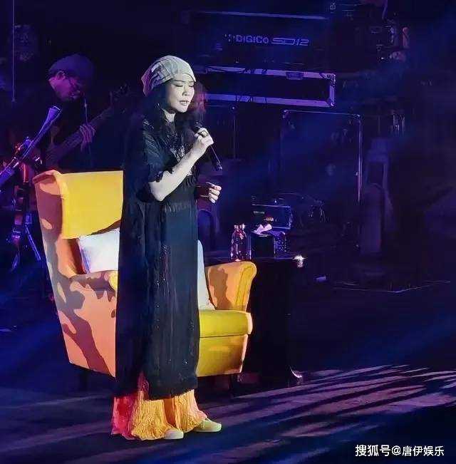 原创            许美静南京演唱会退票风波引关注，主办方需妥善应对以挽回观众信任