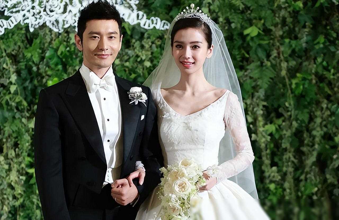 离婚后红利尽显,杨颖再次陷入"怪圈"_黄晓明_电影_事业