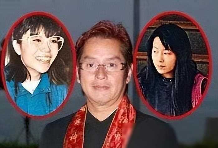 岁"渣男始祖"谭咏麟为风流付出代价,唏嘘不已