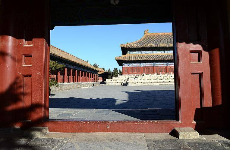 去北京跟团旅游一趟需要准备多少钱?舒适!流行!