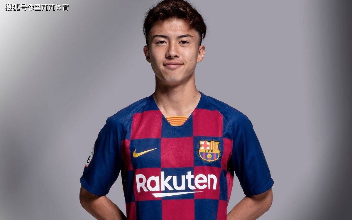 "现实版"大空翼已三年无球可踢,昔日巴萨翘楚,如今名落孙山